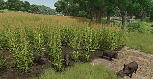 FS25: Vredo Pack