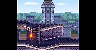 Spriter Essentials Art Packs