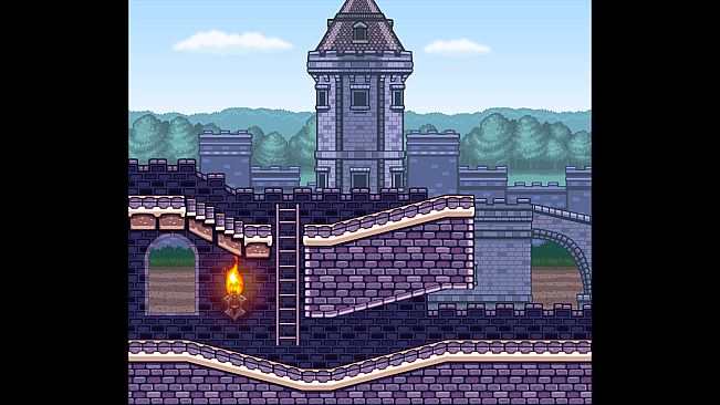 Spriter Essentials Art Packs