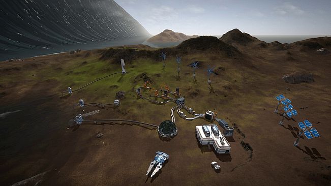 Ocean World: Eden Crafters Prologue