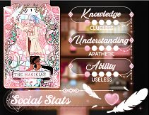 Stand By Me: Otome Isekai RPG