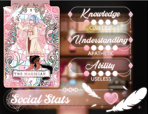 Stand By Me: Otome Isekai RPG