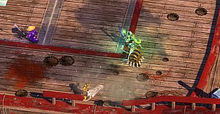 Magicka: Heirlooms Item Pack