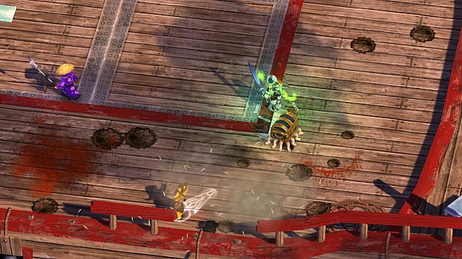 Magicka: Heirlooms Item Pack