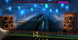 Rocksmith 2014 – Jimi Hendrix - “Purple Haze”