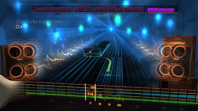 Rocksmith 2014 – Jimi Hendrix - “Purple Haze”