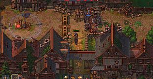 Graveyard Keeper 2