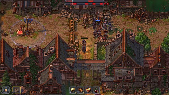 Graveyard Keeper 2