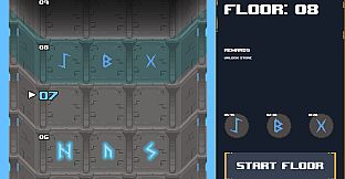 Loot Tower
