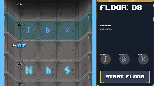 Loot Tower