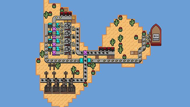 Islandustry