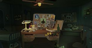 Retropolis 2: Never Say Goodbye