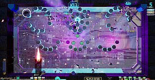 Pinball Chemist