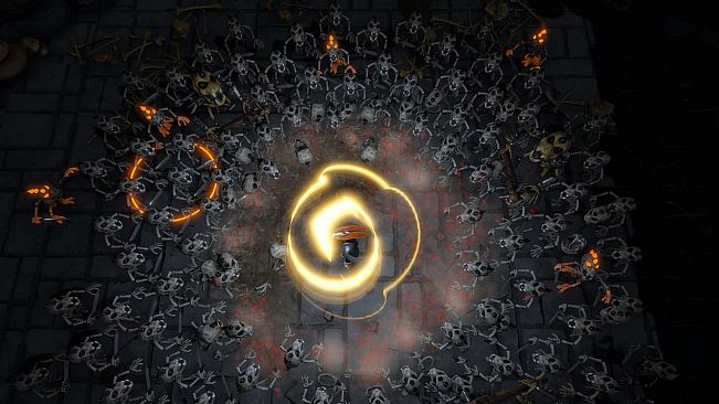 MetaMorph: Dungeon Creatures