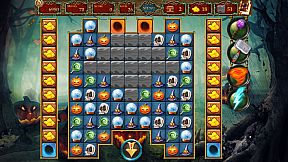 Secrets of Magic 5: Back to School