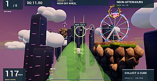 ROTORORA Drone Racing