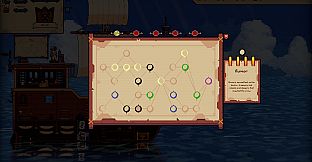 Broadside Bets