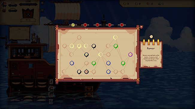 Broadside Bets