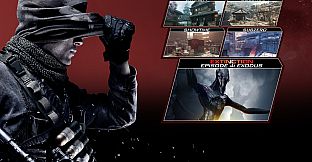 Call of Duty: Ghosts - Nemesis