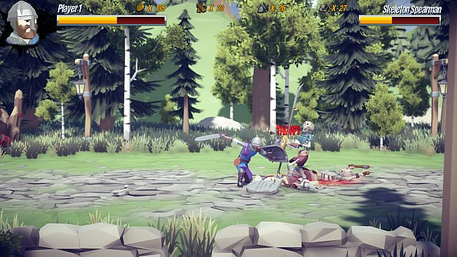 Medieval - Embers of War