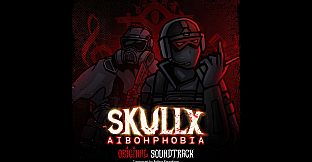 SkullX: Aibohphobia - Official Soundtrack