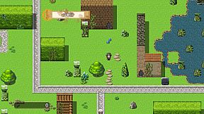 BeiJing Courier Simulator