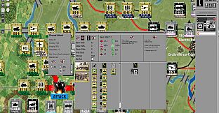 WEGO World War II: Overlord