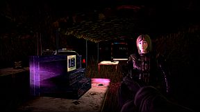 Zero spring episode 1 English translation version