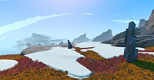 Trailmakers - Frozen Tracks