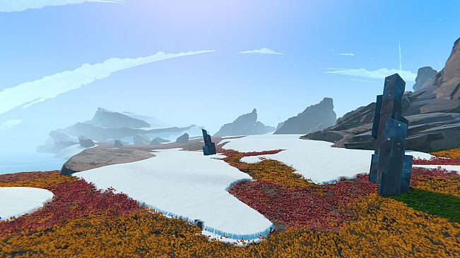 Trailmakers - Frozen Tracks