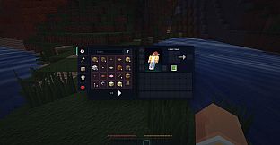 VoxelCraft