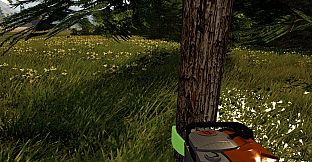 Forestry 2017 - The Simulation