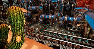 MachineCorps