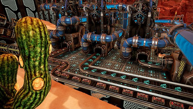 MachineCorps