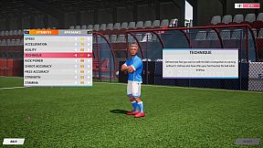 Serious Fun Football