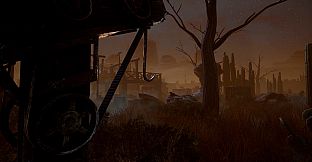 Dead by Daylight - Chains of Hate Chapter