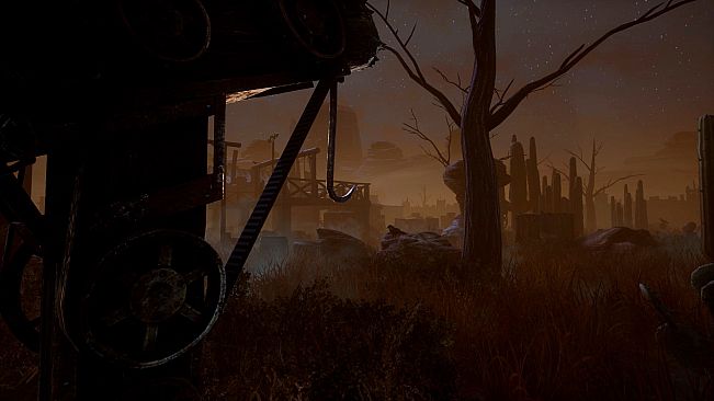 Dead by Daylight - Chains of Hate Chapter