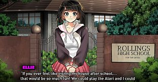 The Lost Delinquents of Rollings High