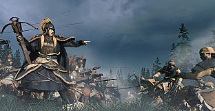 Total War: THREE KINGDOMS - Mandate of Heaven