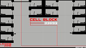 STSP: Super Titty Space Prison