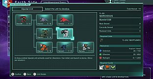 R-TYPE TACTICS I・II COSMOS