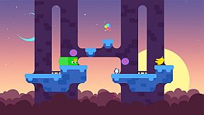 Snakebird Primer