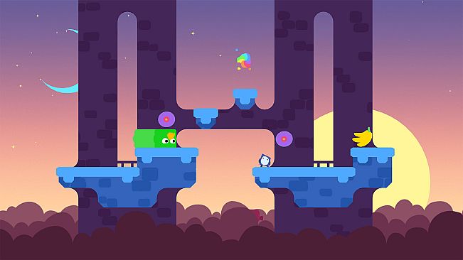 Snakebird Primer