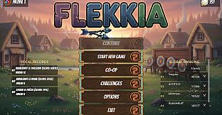 Flekkia