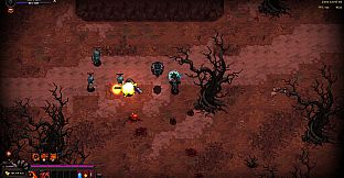 Hero Siege - Berserker (Skin)