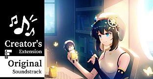 One More Question - Creator's Extension & Original Soundtrack