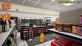 Aesop Rock's Black Hole Superette Experience