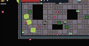 Goblins & Gun Runnin’