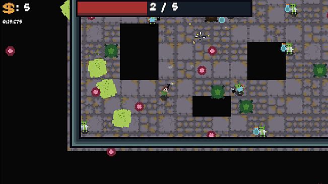 Goblins & Gun Runnin’