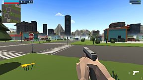 Welcome to the Polyverse